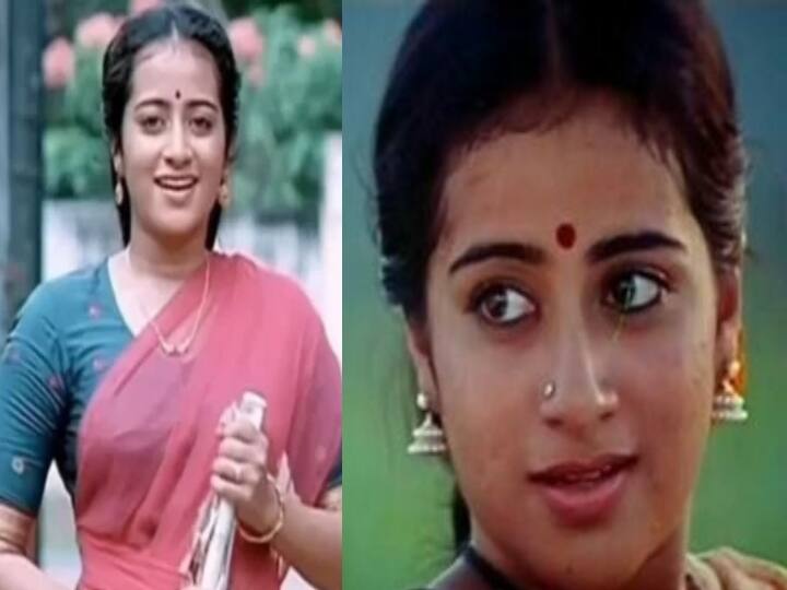Actress ashwini shares her gratitude beinga a part of 30 years of Kizakku Cheemaiyile | 'Kizakku Cheemaiyile' Ashwini: 3 தலைமுறைகளை கடந்து ஒலிக்கும் ஆத்தங்கர மரமே - கிழக்குச் சீமையிலே அஸ்வினி ...