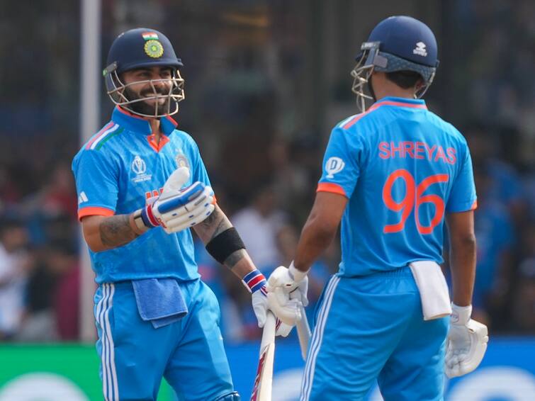 ICC World Cup IND Vs NED List Of Records Broken By India During Match Against Netherlands IND Vs NED: List Of Records Shattered By India During Their Huge Victory Against Netherlands