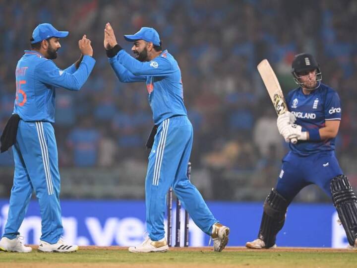 Most runs in International cricket in 2023 Shubman Gill Virat Kohli Rohit Sharma sports news Shubman Gill: इस साल इंटरनेशनल क्रिकेट में रहा है भारतीय बल्लेबाजों का दबदबा, आंकड़े कर रहे तस्दीक