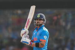 World Cup Semifinal: वर्ल्ड कप नॉकआउट्समध्ये विराट फेल, किंग कोहलीचे आकडे पाहून धक्का बसेल