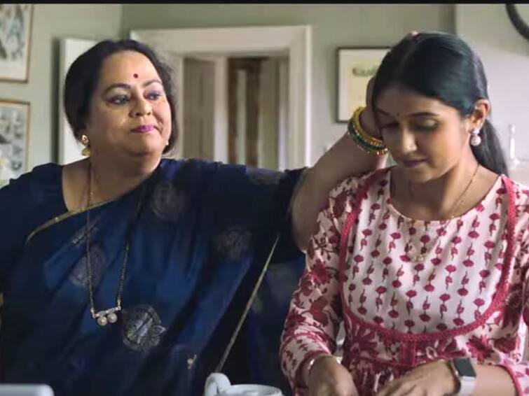 Jhimma 2 Trailer Out Siddharth Chandekar Rinku Rajguru Nirrmite Saawaant film Jhimma 2 Trailer: 