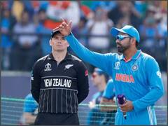 सेमीफायनलचा सामना टाय झाला तर विजेता कसा ठरणार? IND vs NZ सामन्याआधी समजून घ्या नियम
