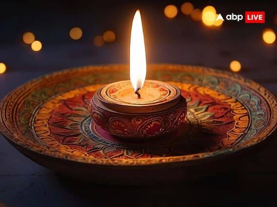 આજે દેશભરમાં દિવાળીનો તહેવાર મનાવવામાં આવી રહ્યો છે. દિવાળી પર ઘરોને રોશનીથી શણગારવામાં આવે છે. સાંજના શુભ મુહૂર્તમાં દેવી લક્ષ્મી, ભગવાન ગણેશ, માતા સરસ્વતી અને ધનના દેવતા કુબેરની પૂજા કરવામાં આવે છે. દિવાળીની રાતથી કેટલીક રાશિઓનું નસીબ ચમકવા જઈ રહ્યું છે. ચાલો જાણીએ આ ભાગ્યશાળી રાશિઓ વિશે.