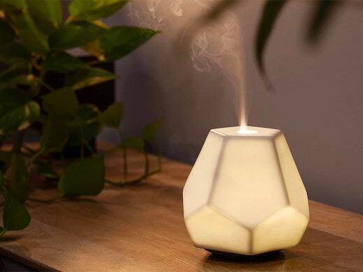 याबरोबरच त्यांना काही छान वासाचे सुगंधी तेलही भेट देऊ शकता. प्रदूषणाच्या या काळात ही एक उत्तम भेट असेल.