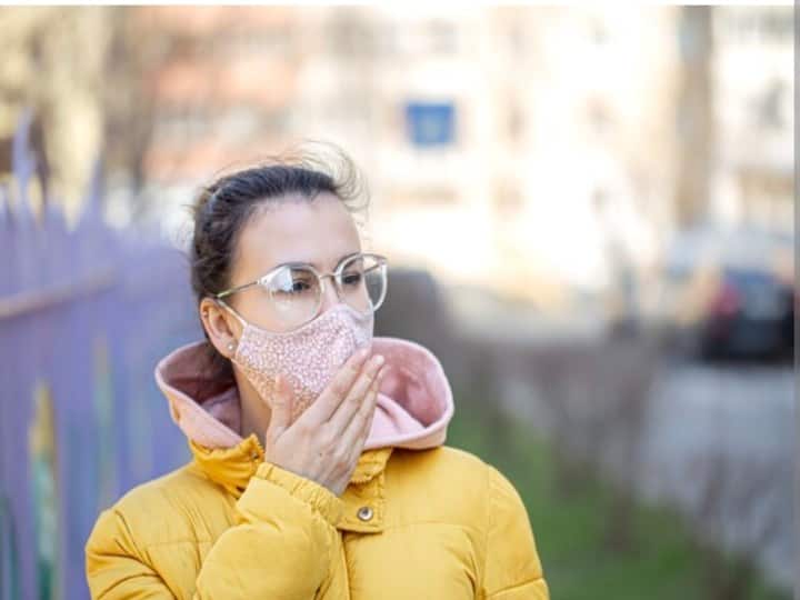 Eyes are getting sick due to pollution, the danger of this disease is increasing, be careful immediately 1 Eyes are getting sick due to pollution, the danger of this disease is increasing, be careful immediately
