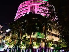 Diwali Muhurat Trading At BSE And NSE At A Glance | In Pictures