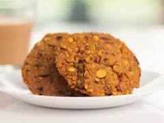 Masal Vada: மசால் வடையை இப்படி செய்து பாருங்க! மொறு மொறு சுவையில் இருக்கும் - செய்முறை இதோ