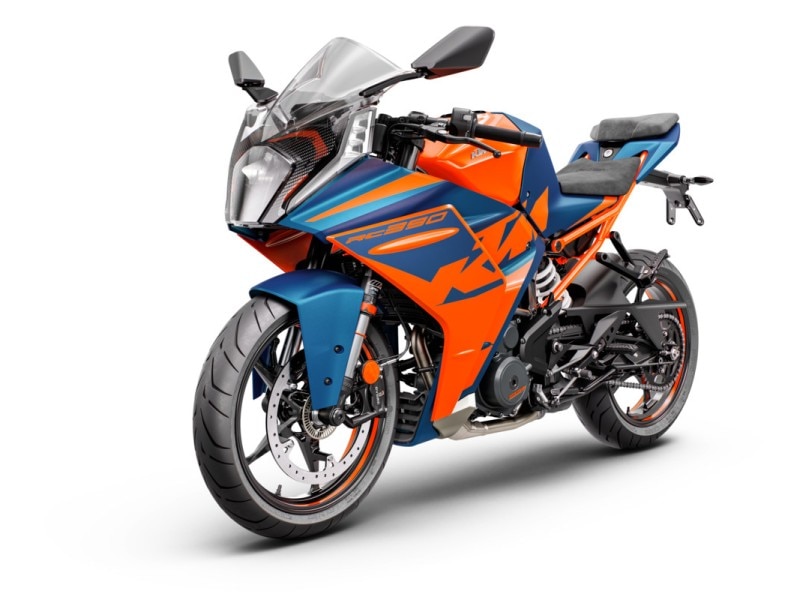 2024 Aprilia RS 457 Vs KTM RC390: Know Which Superbike You Should Own