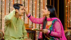 Bhau Beej 2023 : लाडक्या भावाला भाऊबीजनिमित्त द्या 'या' खास भेटवस्तू; आरोग्यासाठी पाहा हेल्दी गिफ्ट ऑप्शन्स