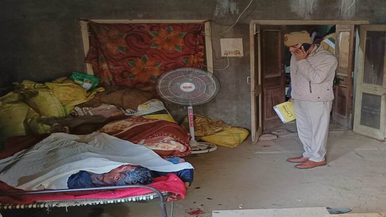 Wife kills husband over minor dispute on Diwali night, Jalandhar Crime: ਦੀਵਾਲੀ ਵਾਲੀ ਰਾਤ ਜਨਾਨੀ ਦਾ ਕਾਰਾ, ਚਾਰ ਬੱਚਿਆਂ ਤੋਂ ਖੋਹਿਆ ਪਿਓ ਦਾ ਸਹਾਰਾ 