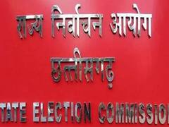 छत्तीसगढ़ चुनाव आयोग का बड़ा फैसला, ड्यूटी पर बीमार पड़े कर्मचारी तो इन हॉस्पिटल्स में होगा इलाज