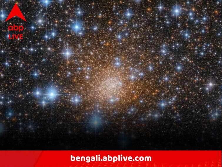 NASA Special Wishes On Diwali 2023 By Sharing Cosmic Festival Of Lights Captured On Hubble Space Telescope Diwali 2023:'মহাজাগতিক দীপের উৎসব', দুরন্ত ছবি পোস্ট করে দীপাবলির শুভেচ্ছা নাসার