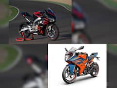 2024 Aprilia RS 457 Vs KTM RC390: Know Which Superbike You Should Own