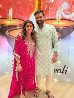 Virat Kohli: ਵਿਰਾਟ ਕੋਹਲੀ ਸਣੇ ਟੀਮ ਇੰਡੀਆ ਨੇ ਇੰਝ ਮਨਾਈ ਦੀਵਾਲੀ, ਖਿਡਾਰੀਆਂ ਦੀ ਤਸਵੀਰਾਂ 'ਚ ਵੇਖੋ ਮਸਤੀ