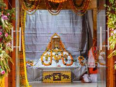 अयोध्या: रामलला की प्राण प्रतिष्ठा का पांच लाख मंदिरों में होगा लाइव प्रसारण, VHP ने दी जानकारी