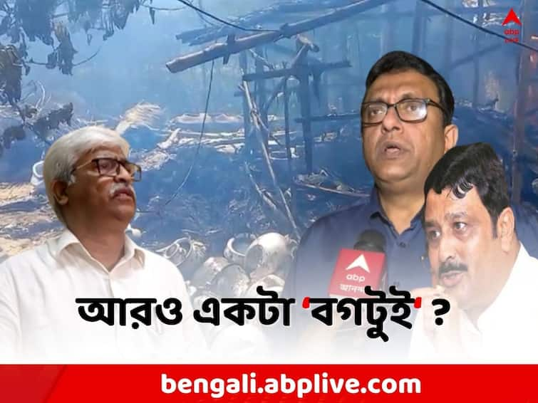 Jaynagar Murder Case: Sujan Chakraborty Rahul Sinha Santanu Sen gives reaction on Jaynagar Violence Jaynagar Violence: 'ঠিকই বলেছে TMC', জয়নগরকাণ্ডে মন্তব্য রাহুলের, সরব সুজন