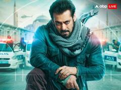 बॉक्स ऑफिस पर खूब दहाड़ा ‘टाइगर 3’,ओपनिंग डे पर सलमान खान की फिल्म ने दुनियाभर में खूब छापे नोट, जानें-कलेक्शन