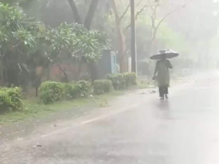 Chance of rain in 18 districts in next three hours weather report Rain Alert: தமிழகத்தில் அடுத்த மூன்று மணி நேரத்தில் மழைக்கு வாய்ப்பு! எந்தெந்த மாவட்டங்களில் தெரியுமா?