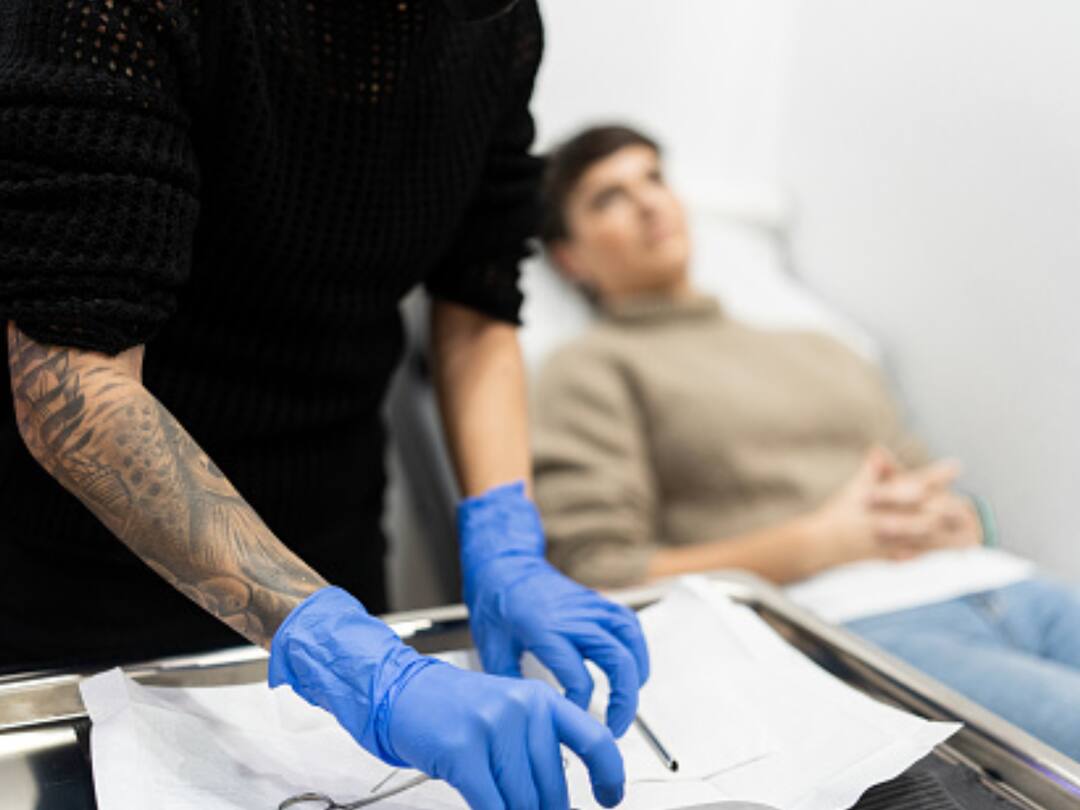 What Is The Relation Between Pneumonia And Antimicrobial Resistance Pneumonia And Antimicrobial Resistance: Know All About The Growing Threat