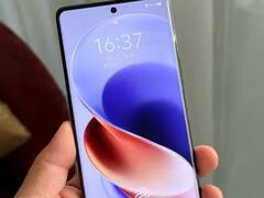 Photos: ભારતનો પહેલો Snapdragon 8 Gen 3 પ્રૉસેસર વાળો ફોન આ દિવસે થશે લૉન્ચ, જાણી લો ફિચર્સ...........