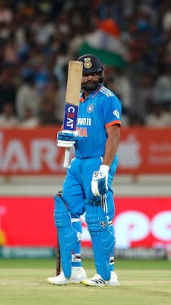 लो जी रोहित शर्मा ने एक और रिकॉर्ड तोड़ा