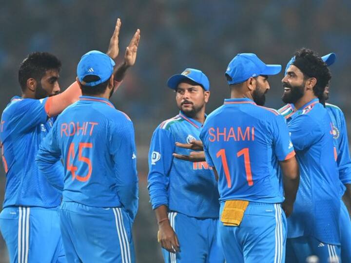 वर्ल्ड कप 2023 टीम: क्रिकेट ऑस्ट्रेलिया ने विराट कोहली को बनाया कप्तान, 4 भारतीय बने शामिल