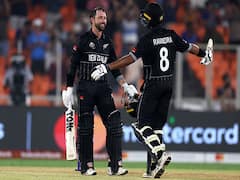 IND vs NZ: টুর্নামেন্টের শেষ দল হিসেবে শেষ চারে জায়গা পাকা, এক নজরে নিউজিল্যান্ডের রোড টু সেমিফাইনাল