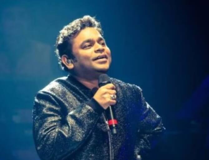 दुनियाभर में मशहूर म्यूजिक डायरेक्टर और सिंगर एआर रहमान भी दो ग्रैमी अवॉर्ड अपने नाम कर चुके हैं. उन्हें ये अवॉर्ड विदेशी फिल्म 'स्लमडॉग मिलेनियर' के लिए दो अलग-अलग कैटेगरी में मिला था.