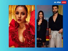 राघव जुयाल के साथ बद्रीनाथ मंदिर जाने की अफवाहों पर शहनाज गिल ने किया रिएक्ट, पोस्ट कर लिख दी ये बात