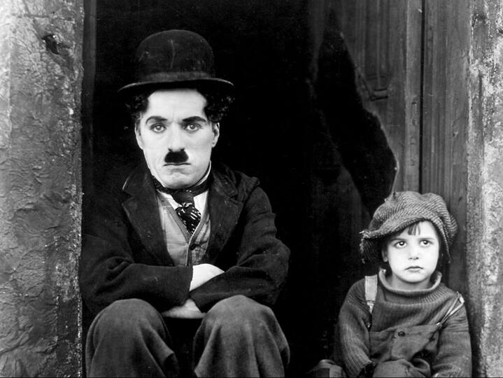 THE KID: அரசுப் பள்ளிகளில் மாதந்தோறும் சிறார் திரைப்படம்.. நவம்பரில் சார்லி சாப்ளின் படம் திரையிடல்!