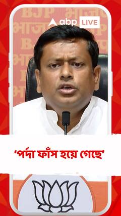 তৃণমূল গোটা রাজ্যকে গুন্ডাদের হাতে তুলে দিচ্ছে, এটা আরও একবার প্রমানিত হয়ে গেল : সুকান্ত