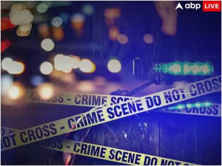 Ahmednagar police arrested at least 7 people in a clash between two groups Ahmednagar: लाउडस्पीकर की आवाज पर शुरू हुआ विवाद, दो समूहों में झड़प, सात लोग गिरफ्तार