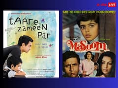 Children's Day 2023: चिल्ड्रेन्स डे पर बच्चों को समझाना चाहते हैं जीवन का फलसफा, जरूर दिखाएं बॉलीवुड की ये शानदार फिल्में, एंटरटेनमेंट के साथ मिलेगी सीख