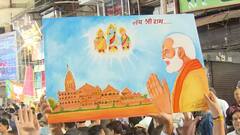 In Photos: इंदौर में पीएम मोदी का रोड शो, प्रधानमंत्री को देखने के लिए उमड़ी भीड़