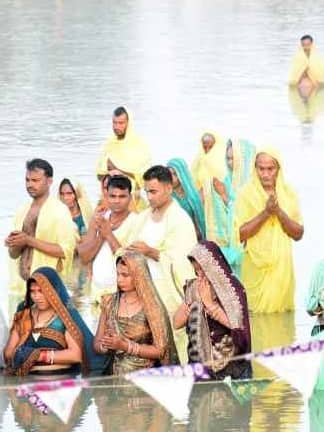 भारत में कहां रहते हैं सबसे ज्यादा बिहारी