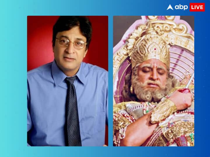 Sunil Nagar: पेट पालने के लिए बेचा घर, लोगों से मांगे पैसे, रामानंद सागर के 'भीष्म पितामह' अब कर रहे हैं ये काम Ramanand Sagar fame Bhishma Pitamah when tv actor sunil nagar facing financial crisis Sunil Nagar: पेट पालने के लिए बेचा घर, लोगों से मांगे पैसे, रामानंद सागर के 'भीष्म पितामह' अब कर रहे हैं ये काम