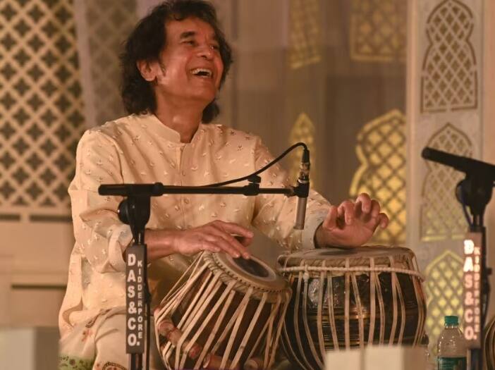 फेमस तबला वादक जाकिर हुसैन कई बार ग्रैमी के लिए नॉमिनेट हो चुके हैं. उन्होंने 'ग्लोबल ड्रम प्रोजेक्ट' के लिए बेस्ट कंटेम्पररी वर्ल्ड म्यूजिक एल्बम कैटेगरी में साल 2009 में ग्रैमी अवॉर्ड का खिताब जीता था.