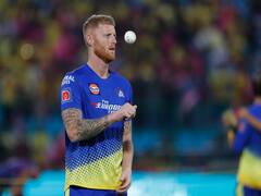CSK Set To Release Star All-Rounder Ahead Of IPL 2024 Auction: Report