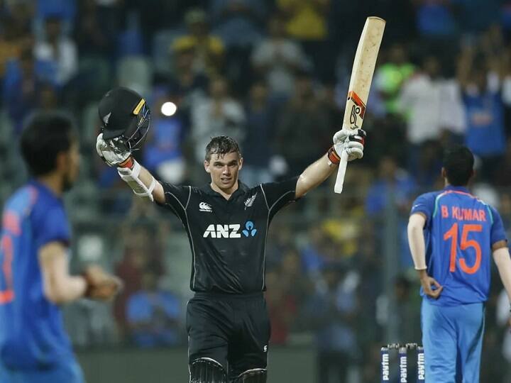 IND vs NZ wankhede Last encounter 6 years ago Tom Latham and Virat Kohli Centuries IND vs NZ: वानखेड़े में 6 साल पहले भी भिड़ चुके हैं भारत और न्यूजीलैंड, टॉम लैथम ने शतक जड़कर दिलाई थी कीवियों को जीत