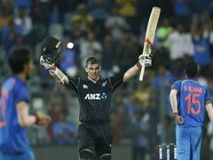 वानखेड़े में 6 साल पहले भी भिड़ चुके हैं भारत और न्यूजीलैंड, टॉम लैथम ने शतक जड़कर दिलाई थी कीवियों को जीत