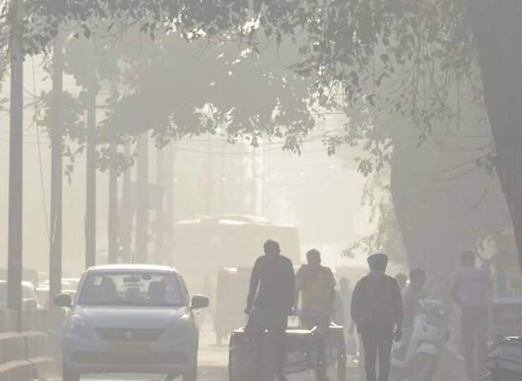 Delhi AQI Today not expect reduction in poisonous climate in Delhi even today AQI Pooth Khurd 462 Delhi AQI Update: दिवाली के बाद क्रिटिकल है दिल्ली की हवा, जहरीले AQI से राहत की आज भी नहीं कोई उम्मीद