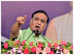 ‘पहले चरण में कांग्रेस हार चुकी है’, असम के सीएम हिमंत बिस्वा सरमा का तंज