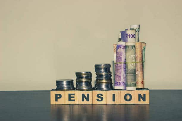 Pension Fund total AUM Crossed 11 lakh crore rupees says PFRDA Chairman Deepak Mohanty पेंशन फंड के तहत कुल राशि 11 लाख करोड़ रुपये के पार, पीएफआरडीए चेयरमैन ने दी जानकारी