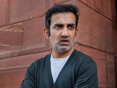 दिल्ली में वायु प्रदूषण को लेकर गौतम गंभीर का केजरीवाल सरकार पर हमला, कहा- 'हमें सिर्फ दिवाली पर ही...'