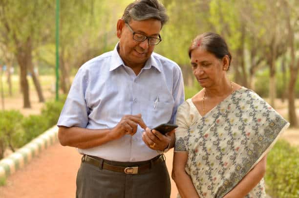 एनपीएस ही दीर्घकालीन योजना आहे. पेन्शन फंड नियामक आणि विकास प्राधिकरण (PFRDA) द्वारे ही योजना चालवले जाते.   (Image Source : istock)