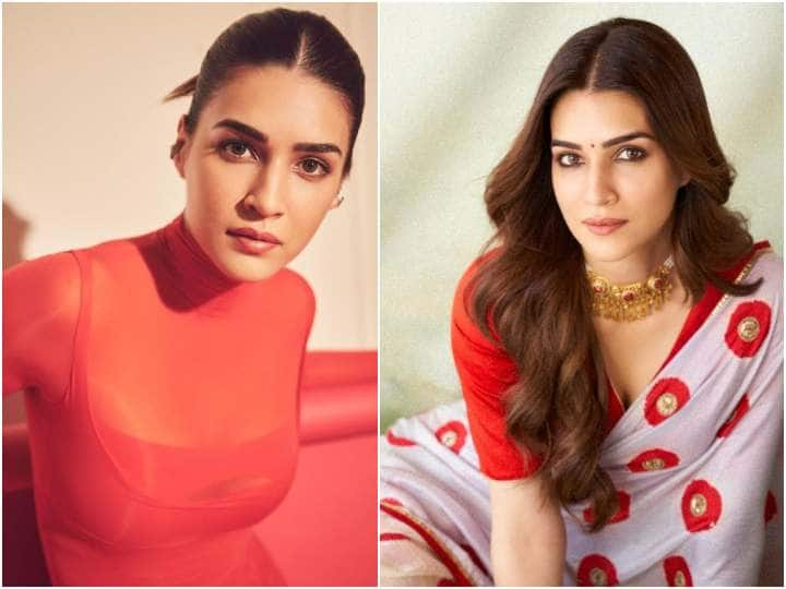 after deepika padukone kriti sanon on nepotism national award actress says nepo kid ke sath outsiders ko bhi barabar ka mauka milna chahiye 'नेपो किड के साथ आउटसाइडर को भी बराबर का मौका मिले...',  दीपिका पादुकोण के बाद अब Kriti Sanon ने Nepotism पर तोड़ी चुप्पी