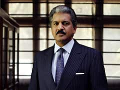 Anand Mahindra Reacts To Picture Of His Lookalike, Says 'We Were Separated During...'