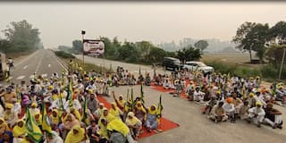 Punjab news: ਪੰਜਾਬ ਦੀਆਂ 510 ਮੰਡੀਆਂ ਨੂੰ ਬੰਦ ਕਰਨ ਦੇ ਵਿਰੋਧ 'ਚ BKU ਉਗਰਾਹਾਂ ਵਲੋਂ ਹਾਈਵੇਅ ਜਾਮ, ਰੱਖੀ ਇਹ ਮੰਗ