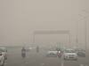Haryana Pollution: दिवाली के बाद धुआं-धुआं हरियाणा, AQI मीटर में जहरीली हवा का बोल-बाला, जानें आपके शहर का क्या है हाल