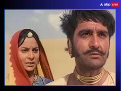 बेचनी पड़ गई थीं सारी कारें, घर को रख दिया था गिरवी, जब एक फैसले से कर्ज में डूब गए थे सुनील दत्त